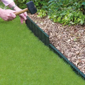 0.55m Flexi Edge Lawn Edging