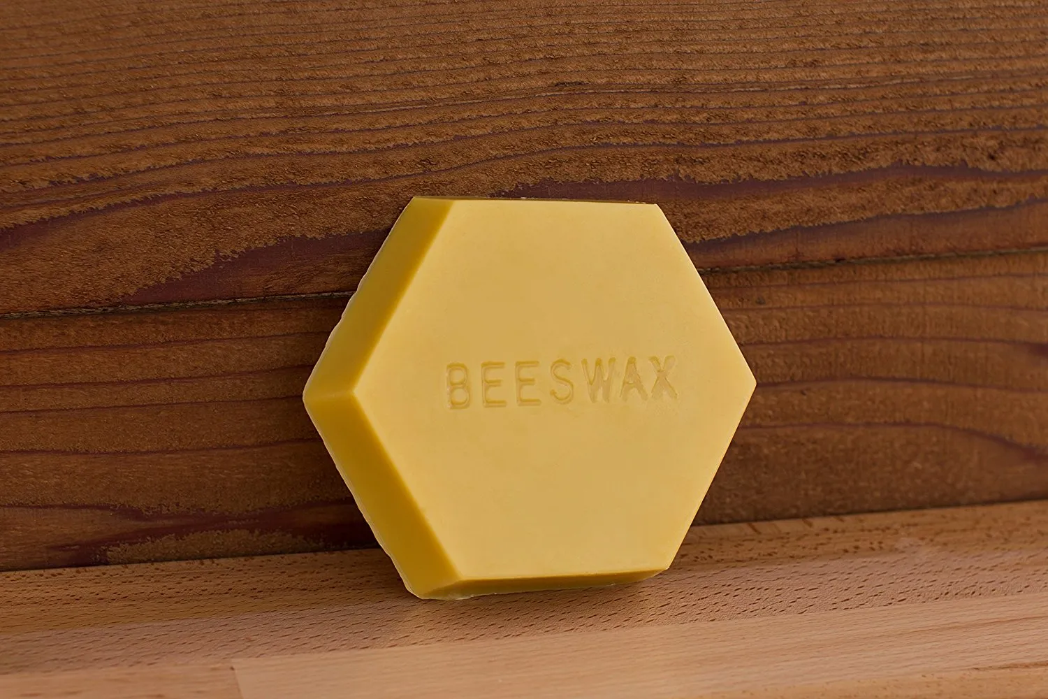 1 lb. Beeswax