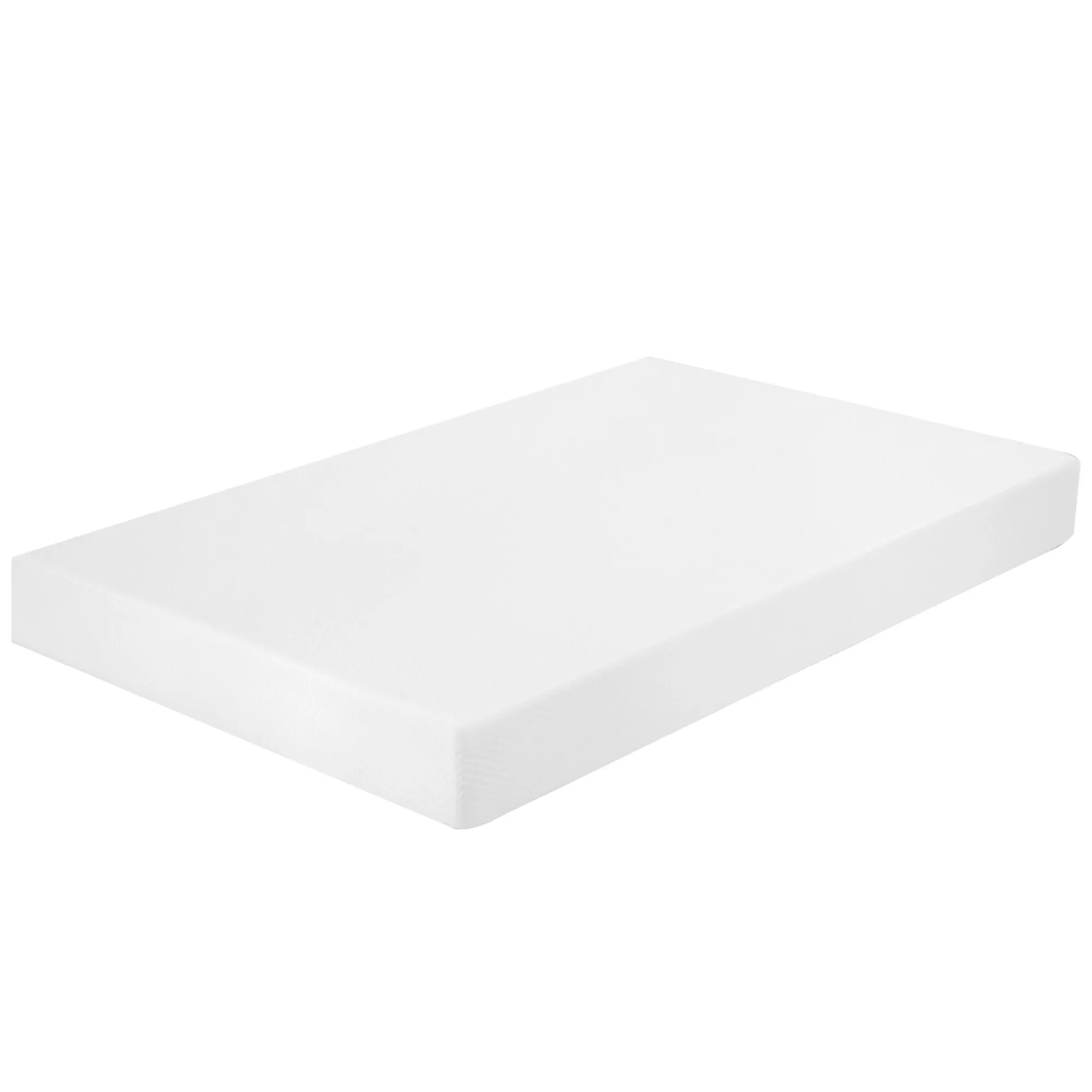 10 Inch Memory Foam Mattress