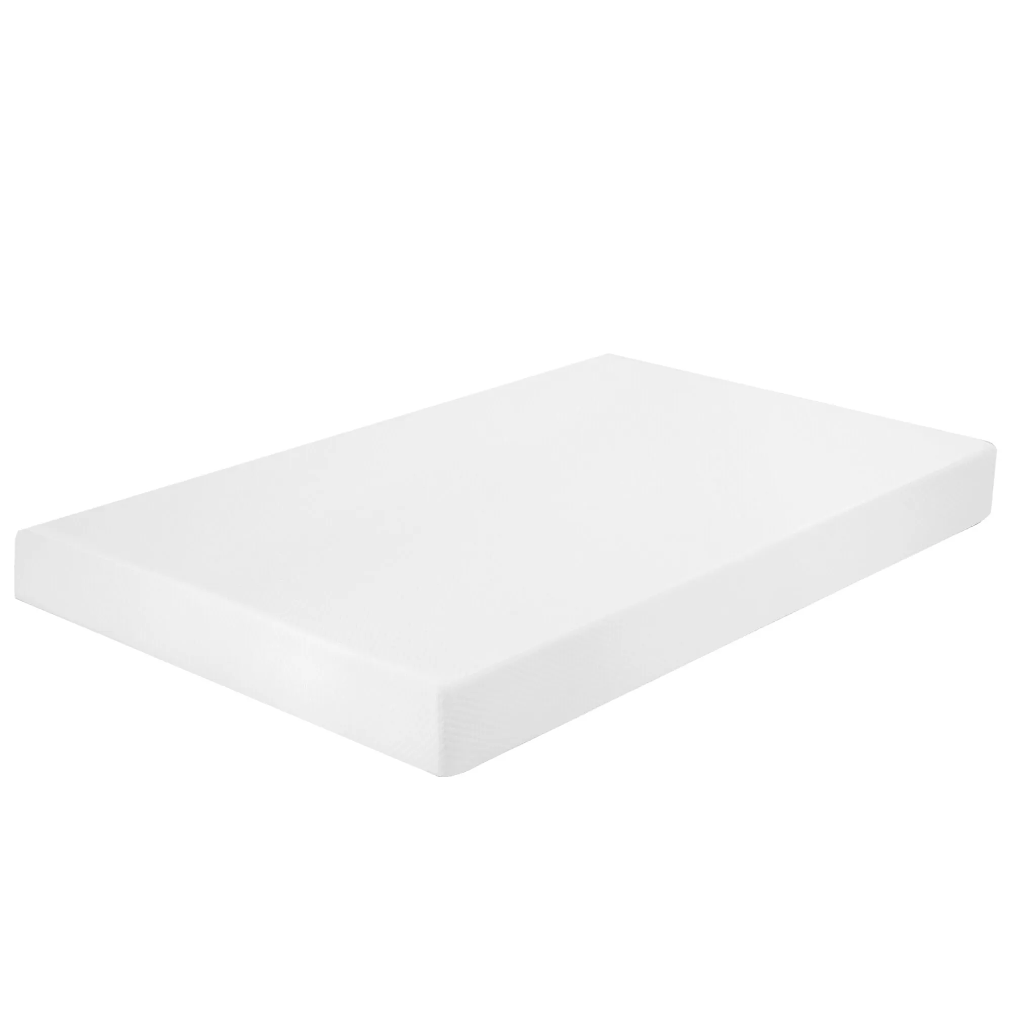 10 Inch Memory Foam Mattress