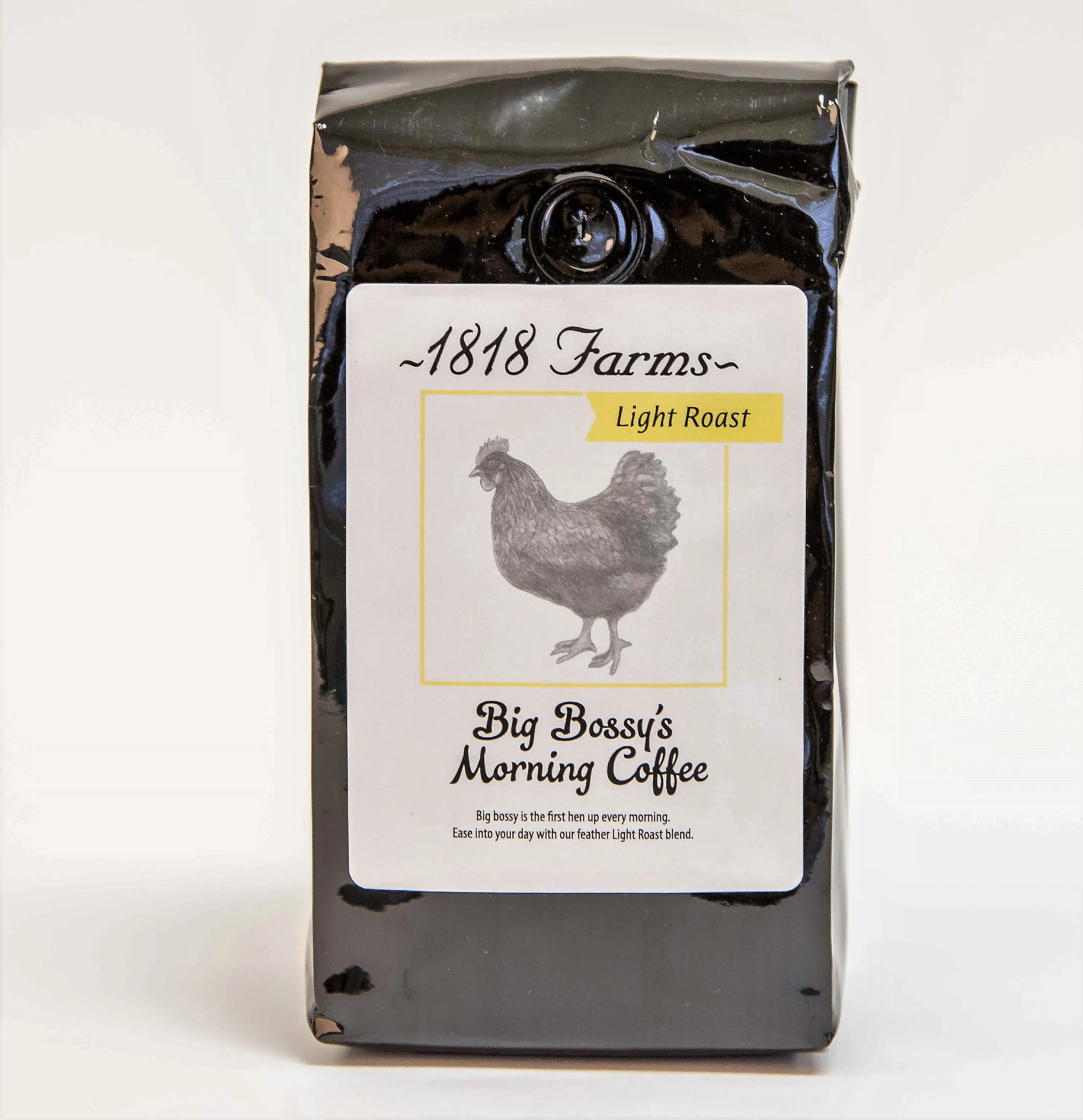 1818 Farms Signature Coffee