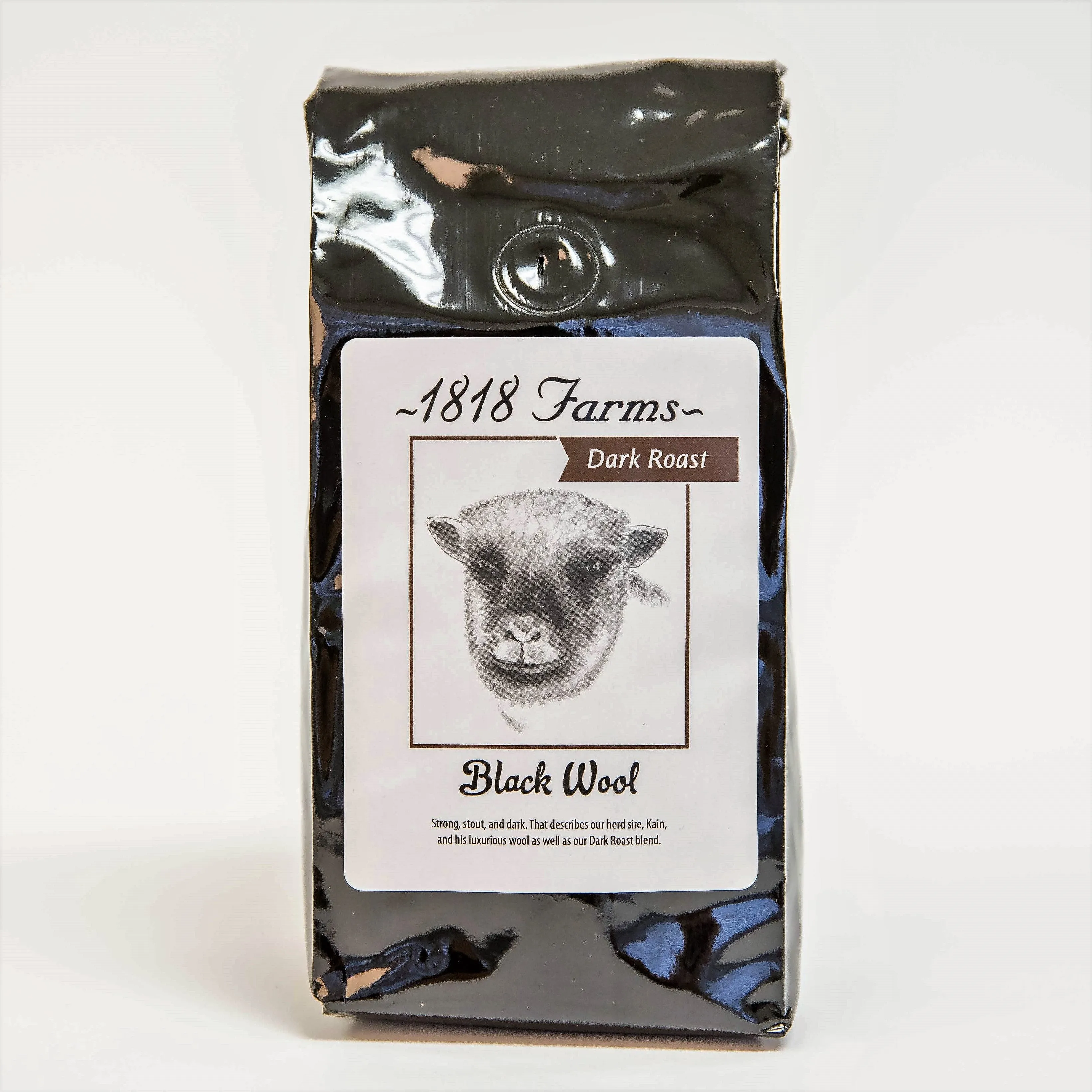 1818 Farms Signature Coffee