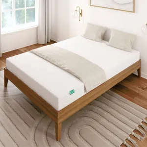 8 Inch Queen Comfort Memory Foam Mattress