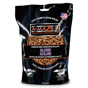 A-Maze-N: Pellets- 2 LB.