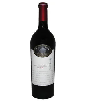 Agua De Piedra Malbec Gran Seleccion