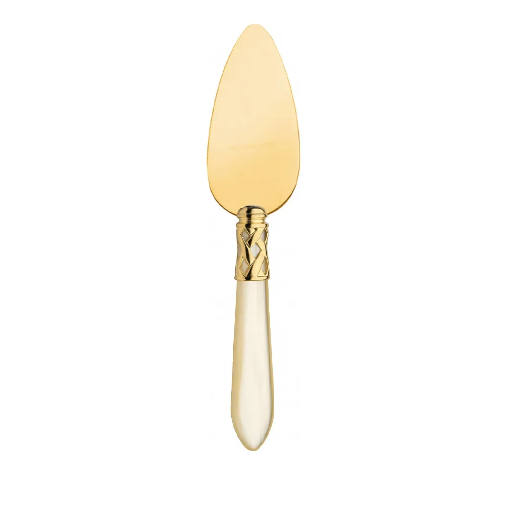 ALADDIN GOLD PARMESAN & HARD CHEESES KNIFE