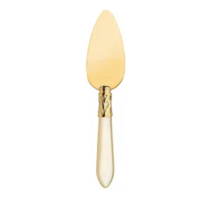 ALADDIN GOLD PARMESAN & HARD CHEESES KNIFE