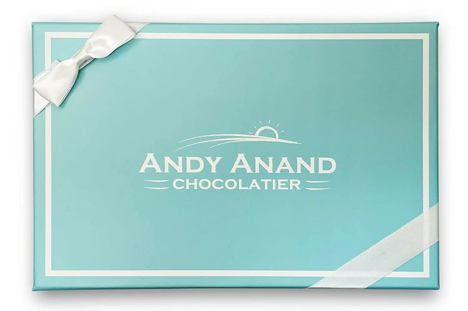 Andy Anand 20 Pcs Dark Chocolate Italian Truffles (Rum Cuneesi) irresistible Italian Creations, Imported Truffles Gift Box for Birthday - Perfect for Any Occasion