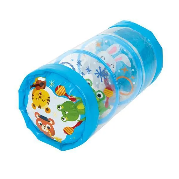 Animal Friends Jumbo Roller