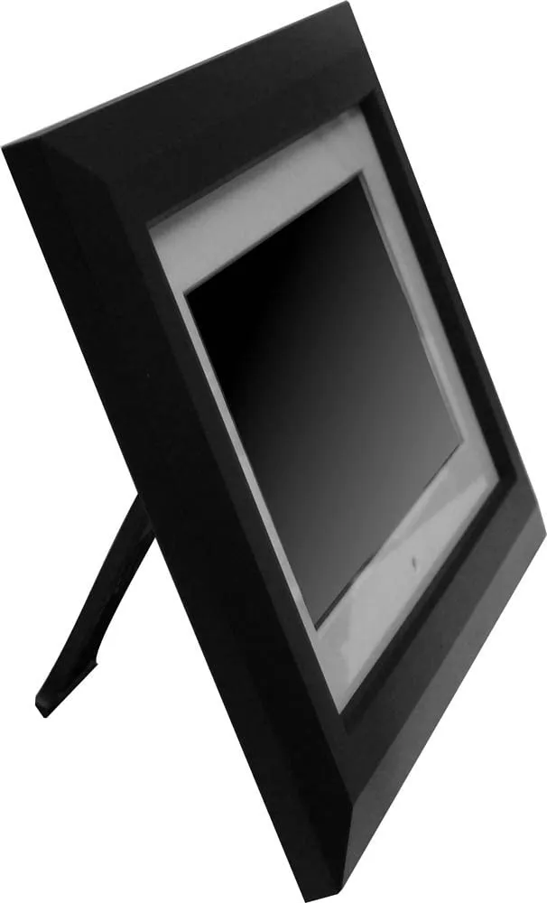 Axion 9-Inch 16:9 Widescreen LCD Digital Photo Frame (AXN-9900) Black