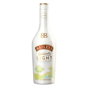 Bailey's Deliciously Light