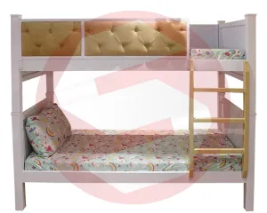 Barbie Bunker Bed (Available on Easy Installments)