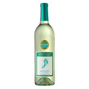 Barefoot Moscato