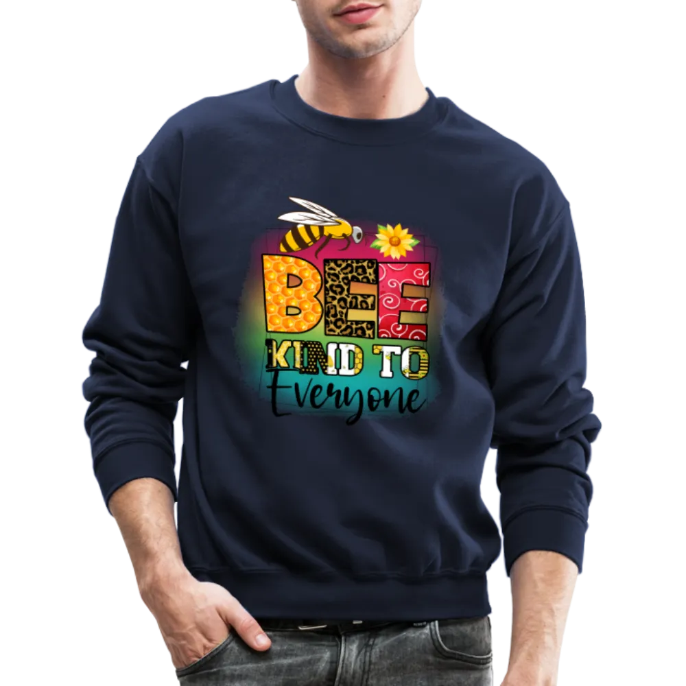 BEE Kind to Everyone Sweatshirt