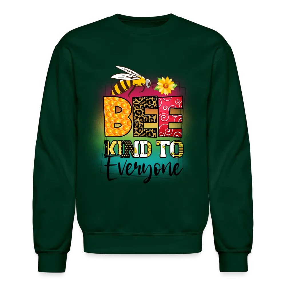 BEE Kind to Everyone Sweatshirt