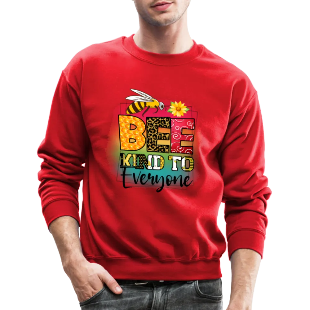 BEE Kind to Everyone Sweatshirt