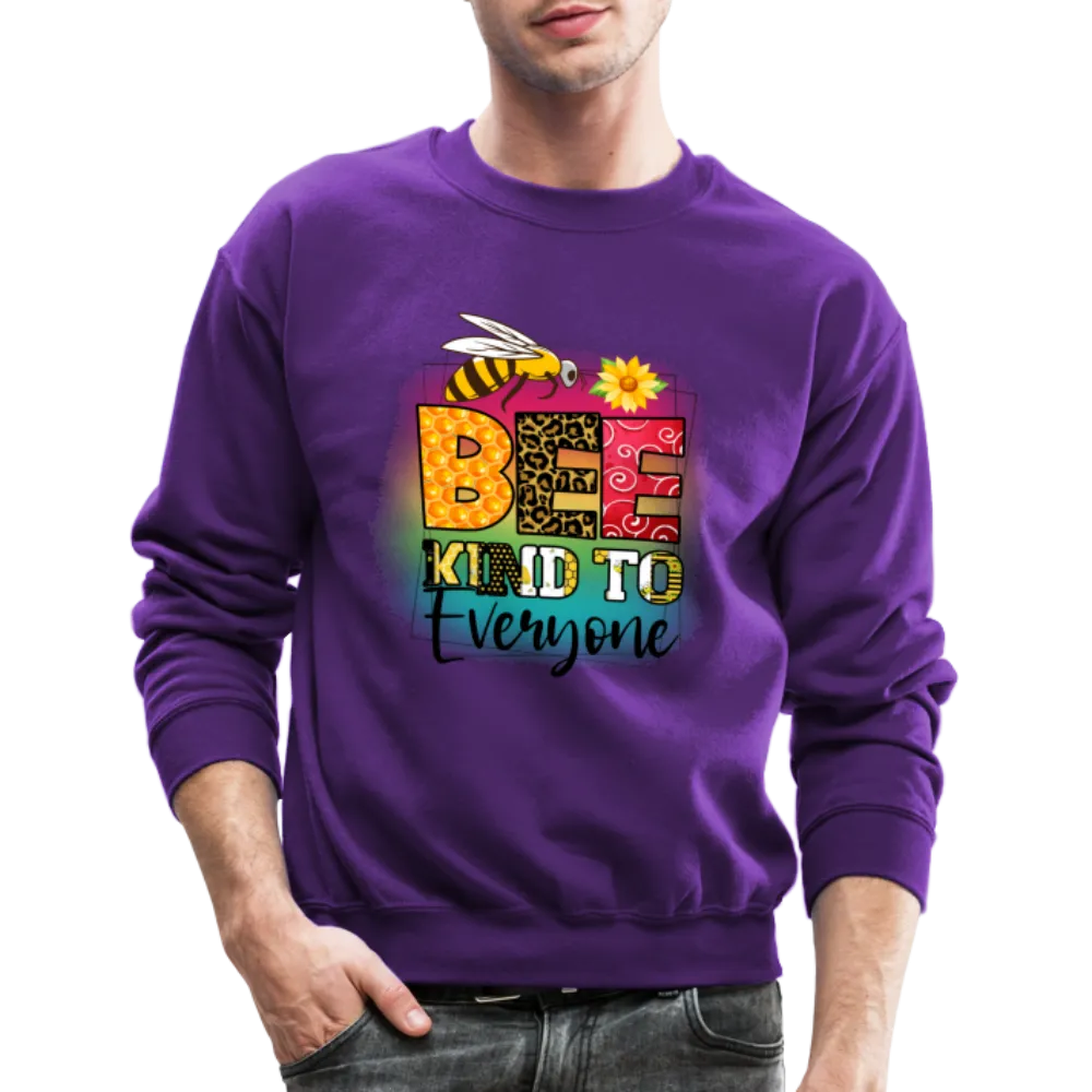 BEE Kind to Everyone Sweatshirt