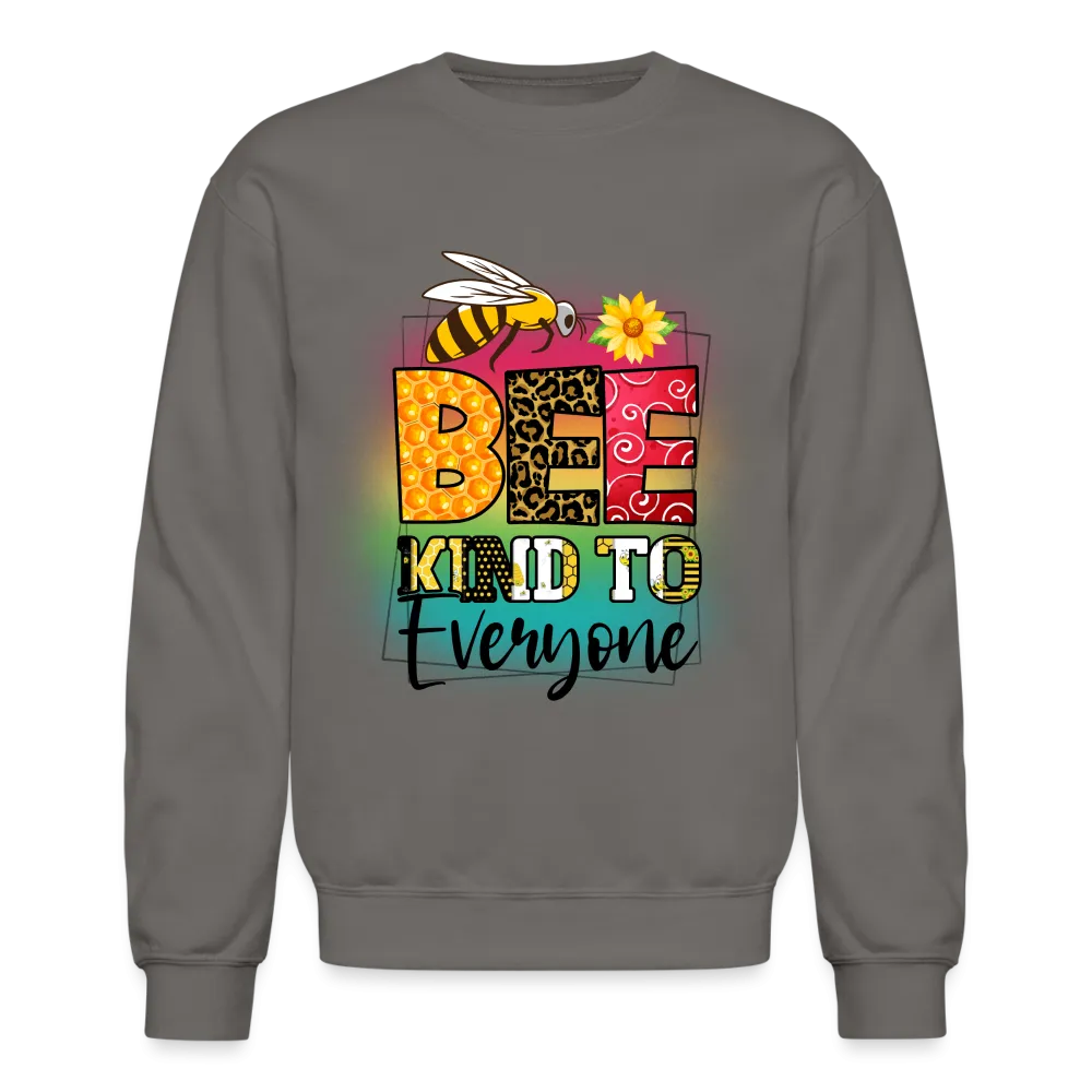 BEE Kind to Everyone Sweatshirt