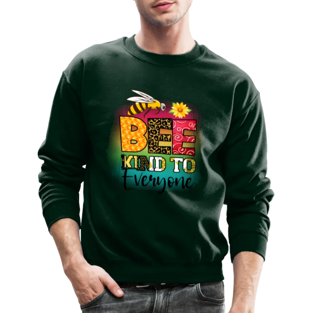 BEE Kind to Everyone Sweatshirt