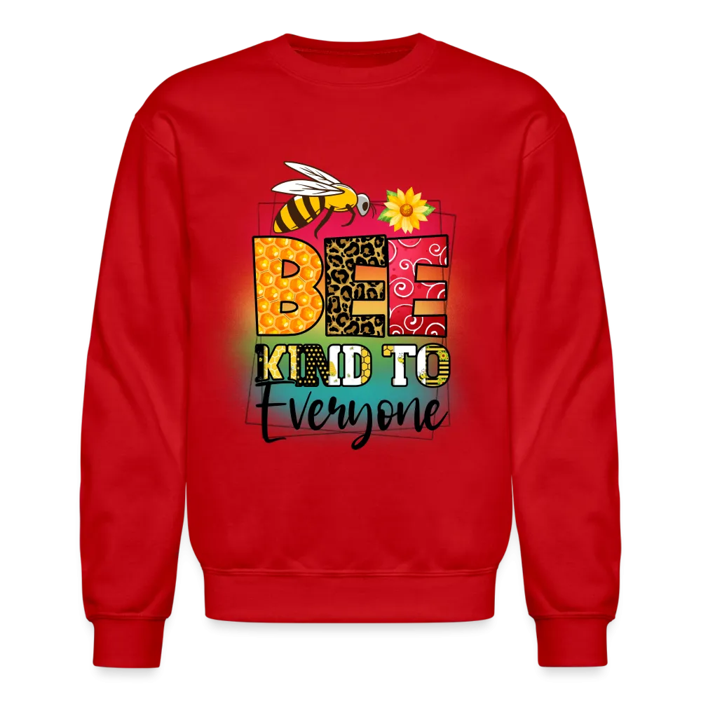 BEE Kind to Everyone Sweatshirt