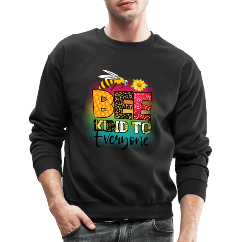 BEE Kind to Everyone Sweatshirt