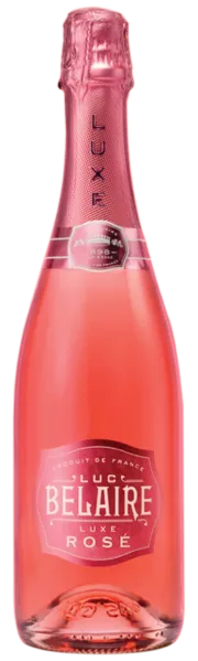 Belaire Luc Rose