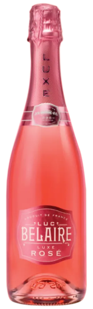 Belaire Luc Rose