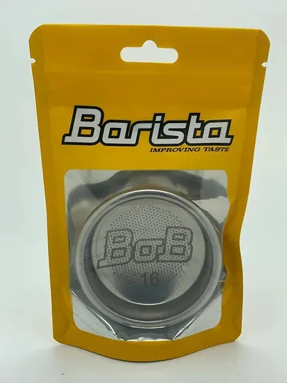 BIT | BoB 16 basket Barista Improving Taste | Coffee Filter Baskets