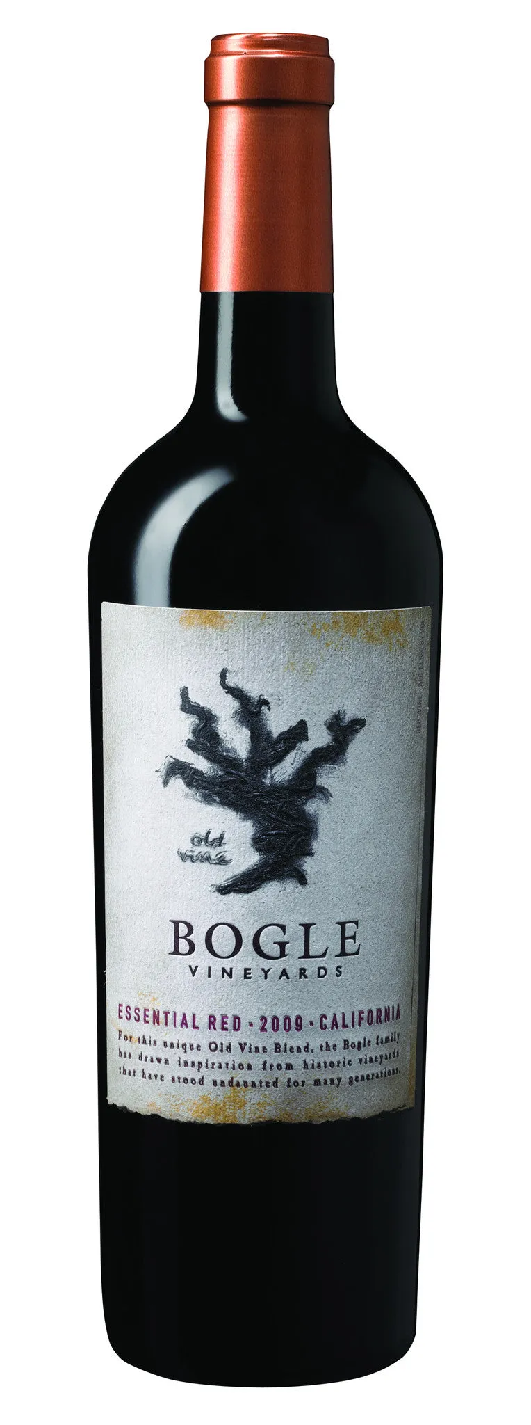 Bogle Essential Red