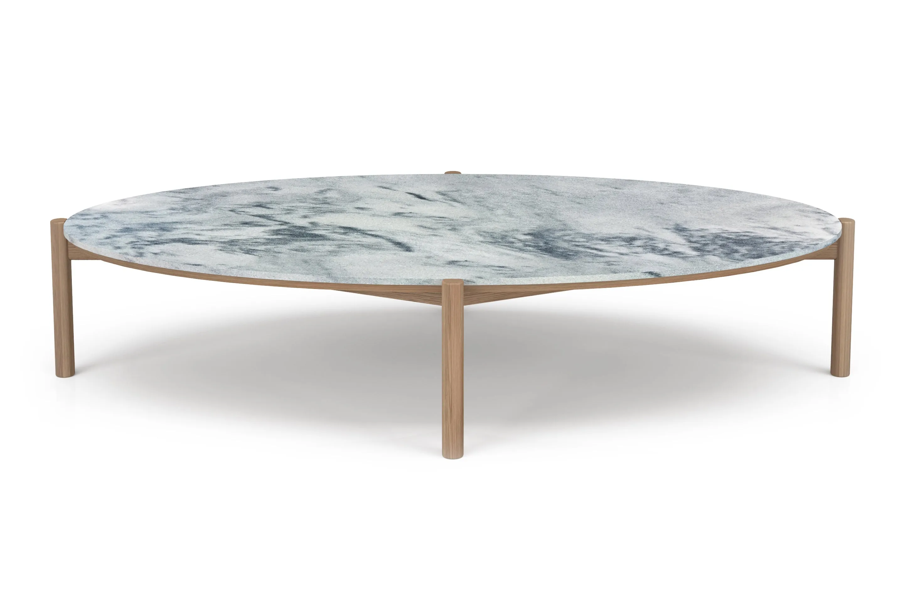 Bowie Large Coffee Table