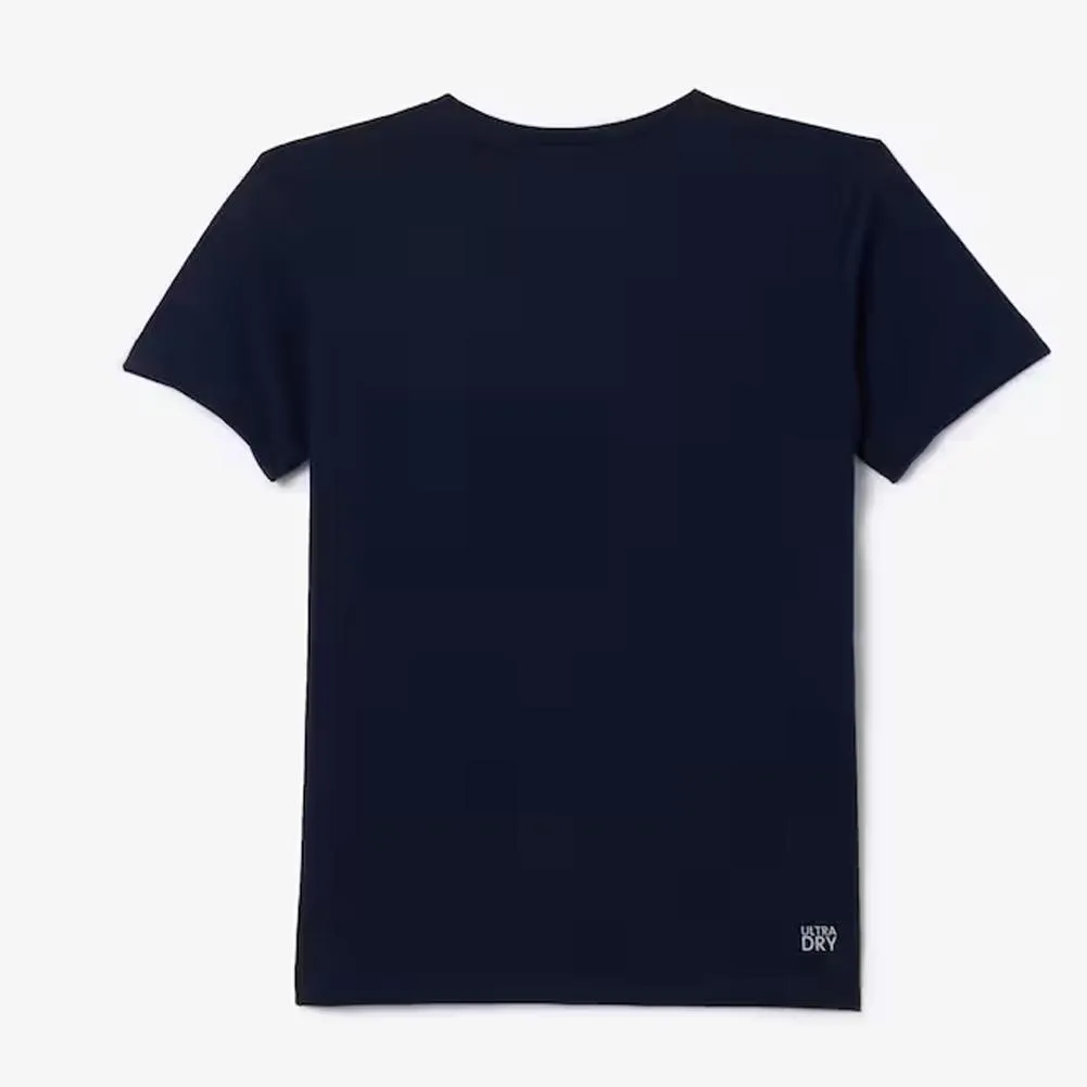 Boys' Oversized Croc Tennis Tee