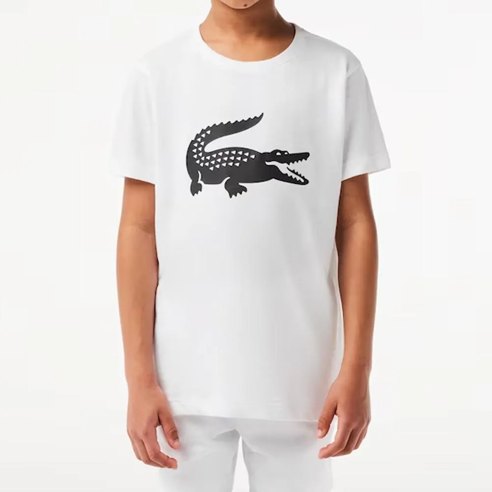 Boys' Oversized Croc Tennis Tee