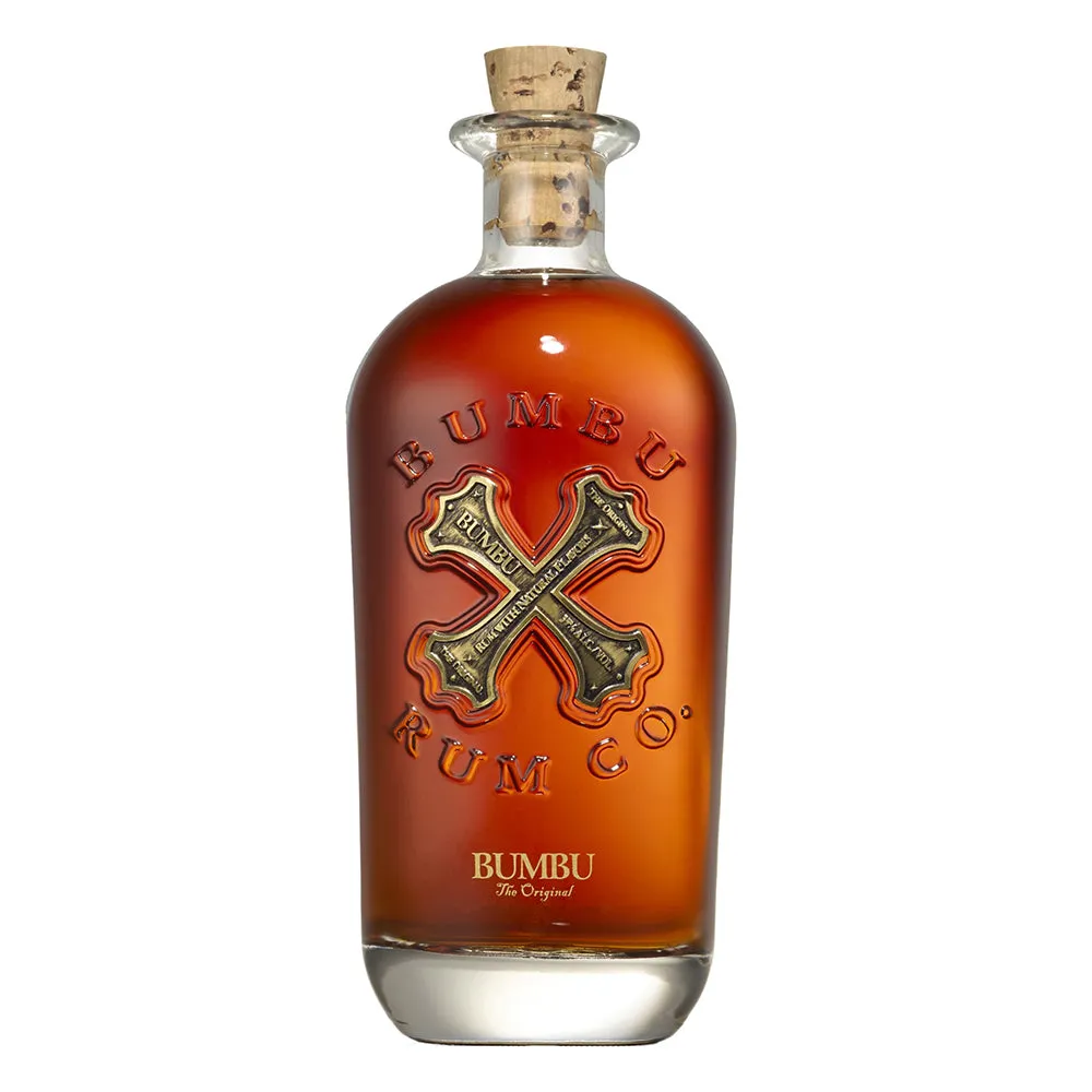 Bumbu Craft Rum