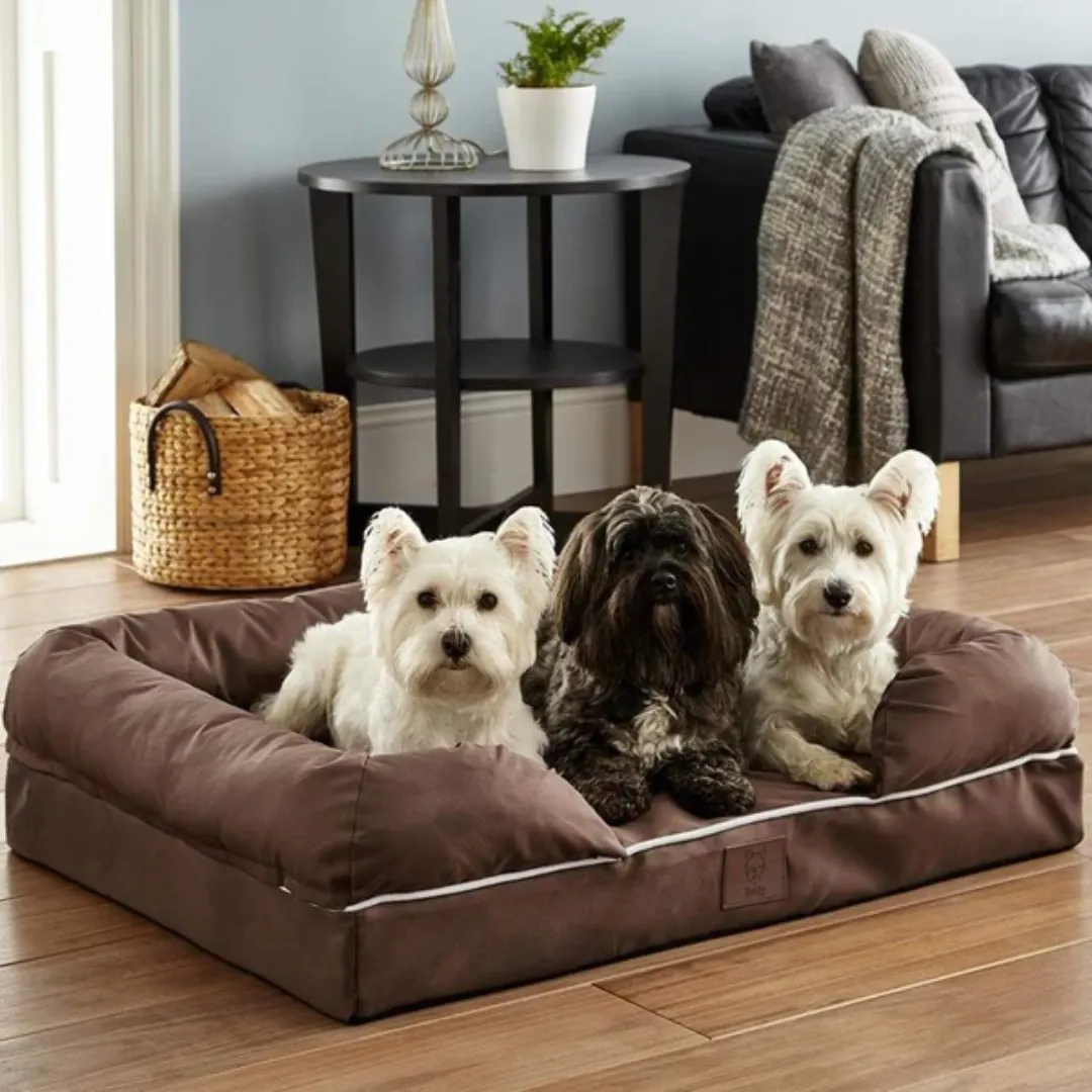 Bunty Cosy Couch Mattress Dog Bed