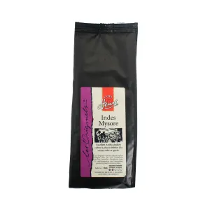 Cafes Henri India Mysore Ground Coffee, 250g