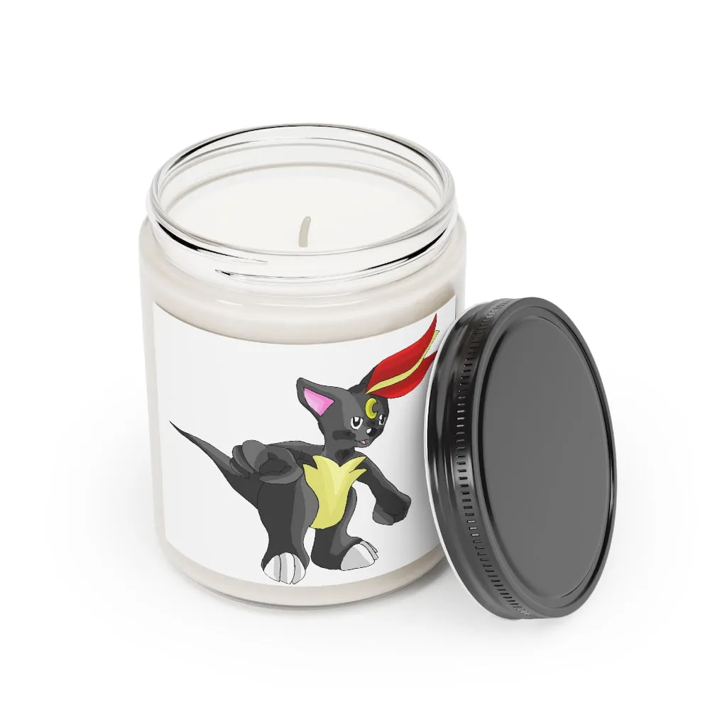 Carcoot Scented Candle, 9oz