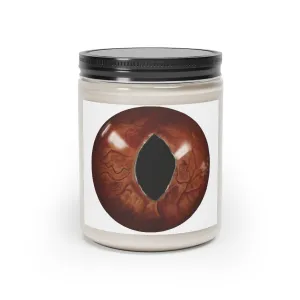 Cat Eyes Scented Candle, 9oz