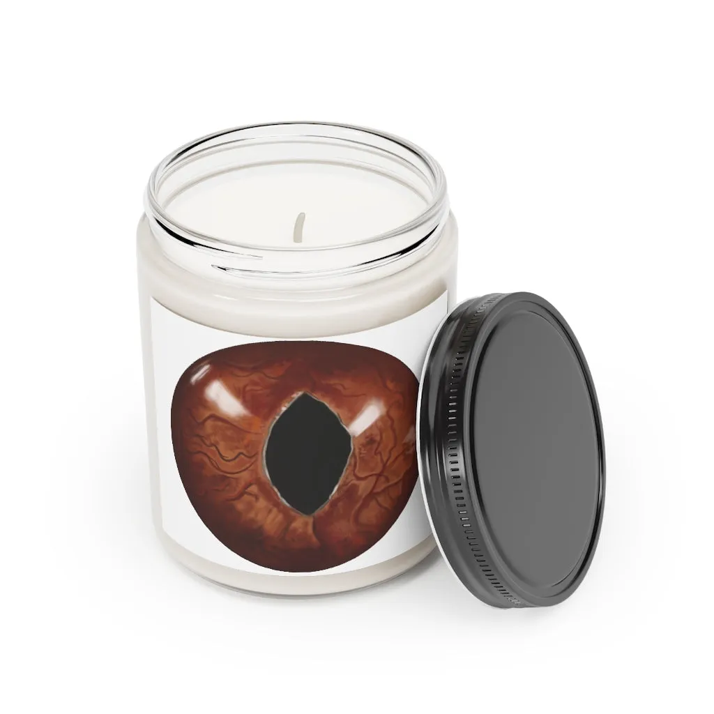 Cat Eyes Scented Candle, 9oz