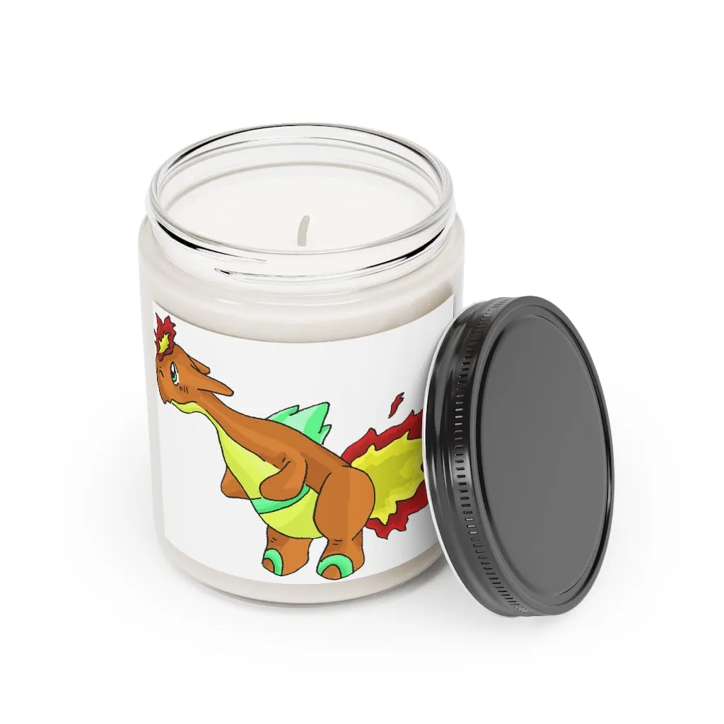 Chibiki Scented Candle, 9oz