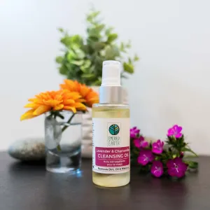 Cleansing Oil Lavender   Chamomile 50ml