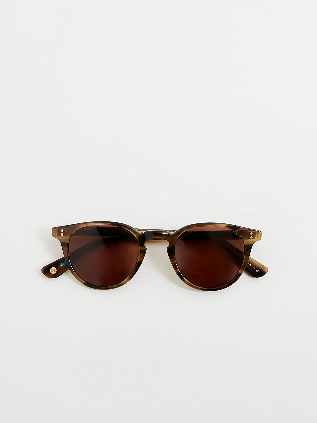 Clement Sun in Bio Army Tortoise/Bio Copper