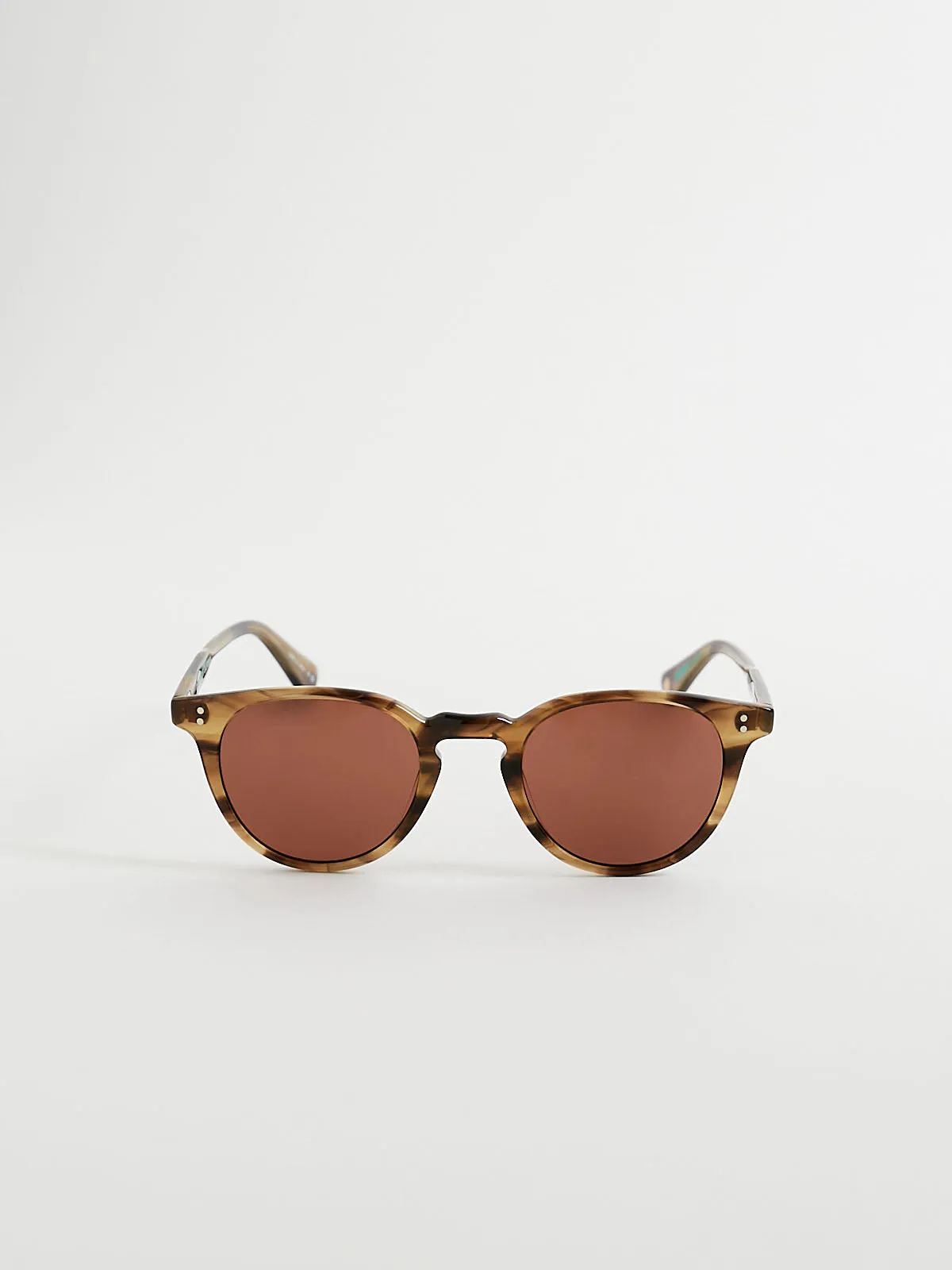 Clement Sun in Bio Army Tortoise/Bio Copper