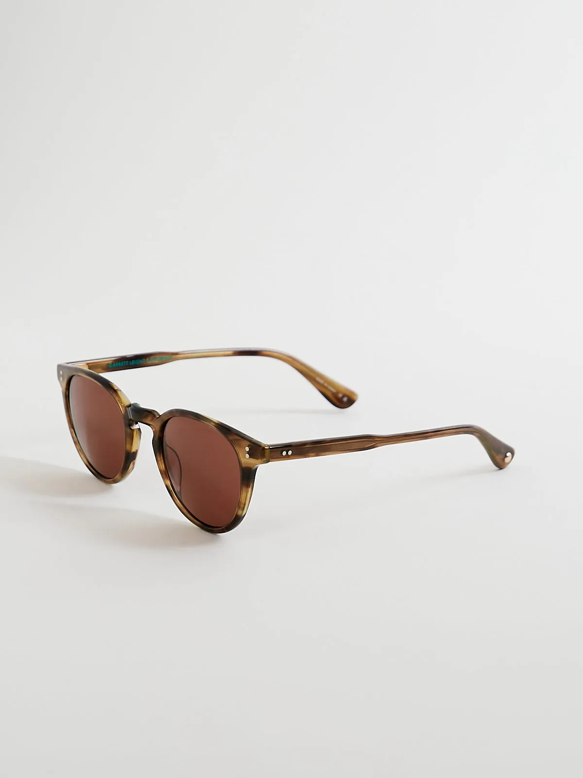 Clement Sun in Bio Army Tortoise/Bio Copper