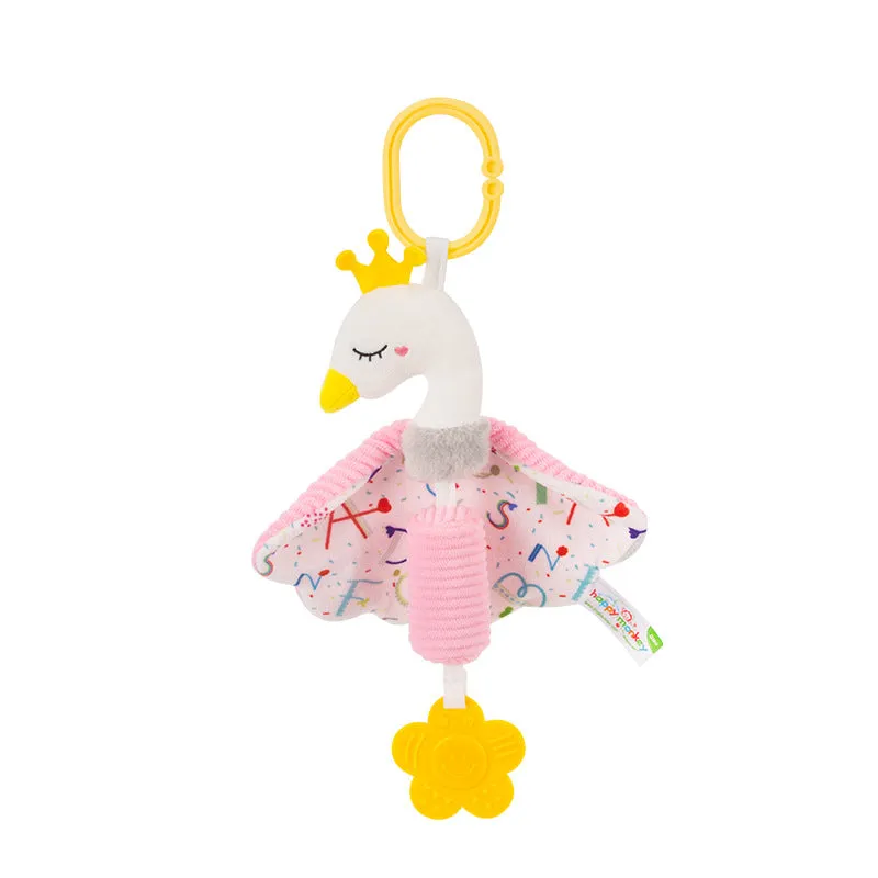 Cloak Hanging Toy - Goose