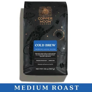 Cold Brew Coarse Grind