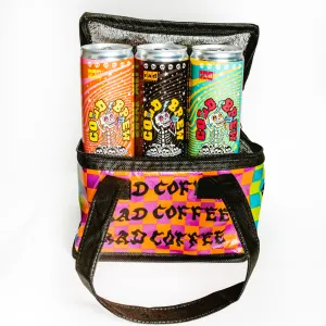 Cold Brew Cooler Bag