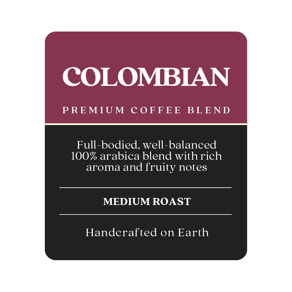 Colombian Blend