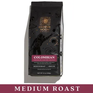 Colombian Blend