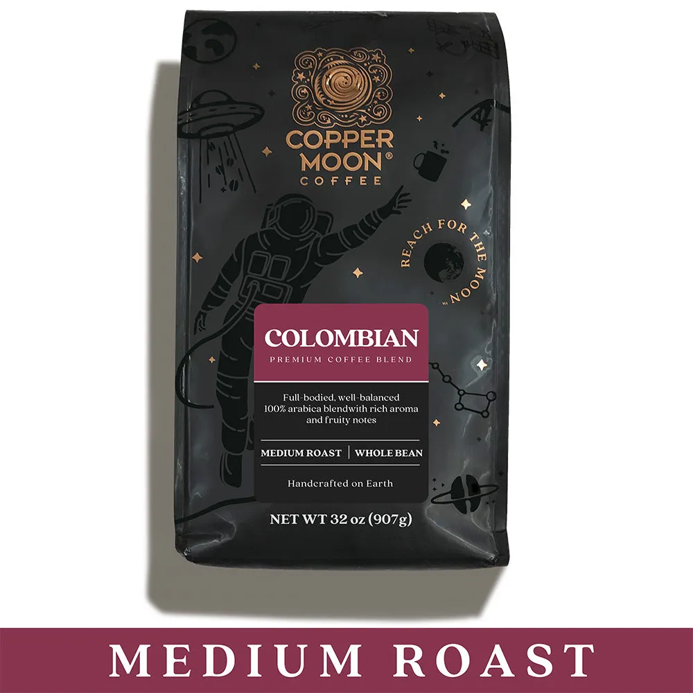 Colombian Blend