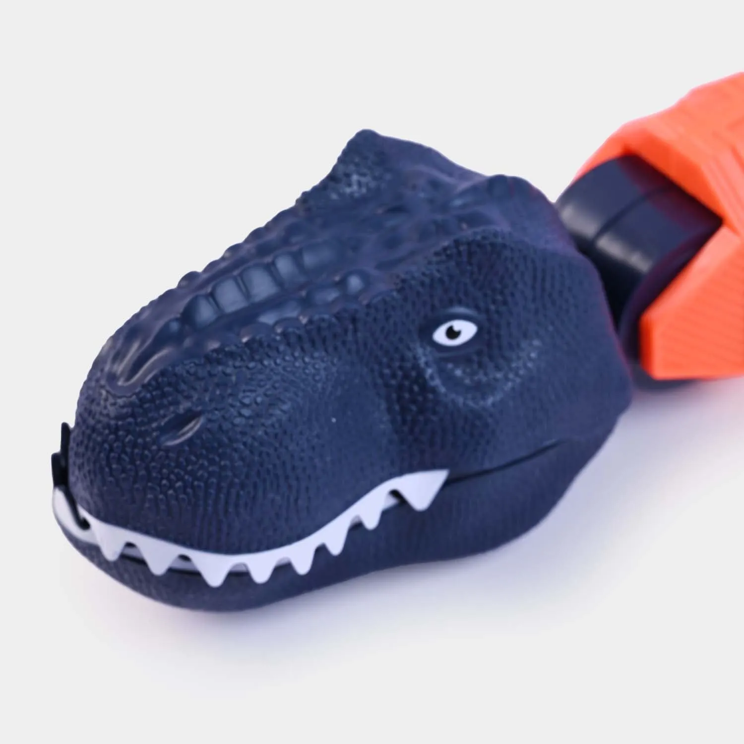 Dino Hand Jaws Grip Toy For Kids